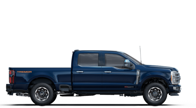 2024 Ford SuperDuty
